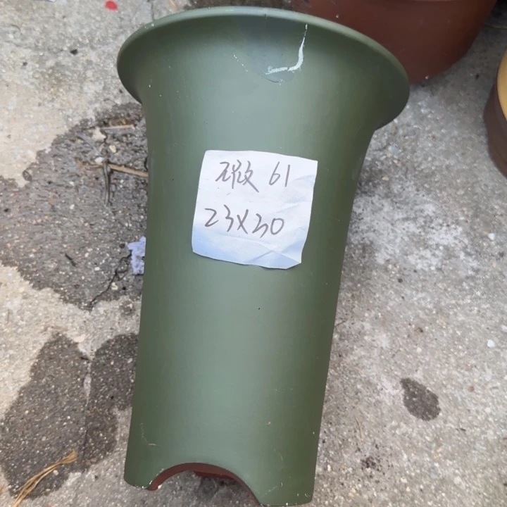 紫砂花盆特价商品