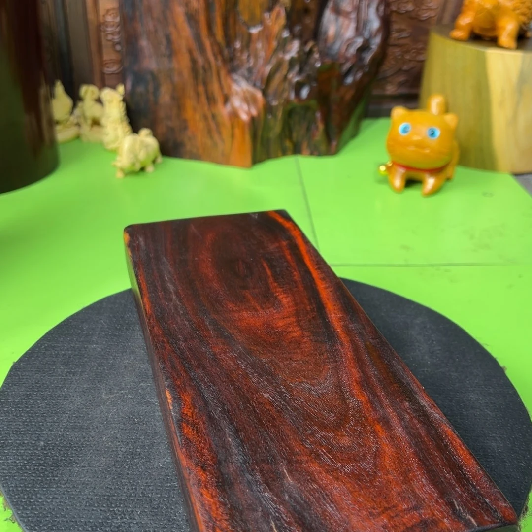 江***东其他大果紫檀（缅甸花梨）