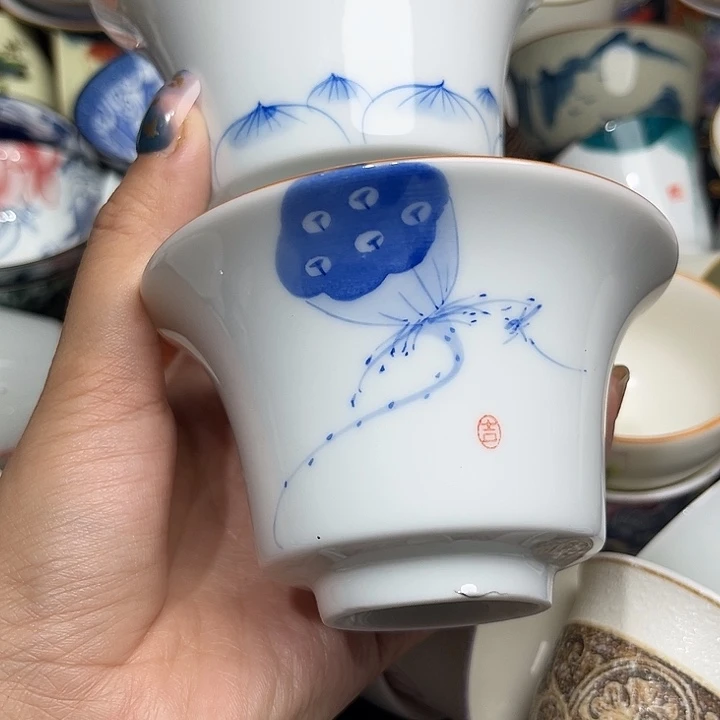 2微瑕茶具茶具茶具