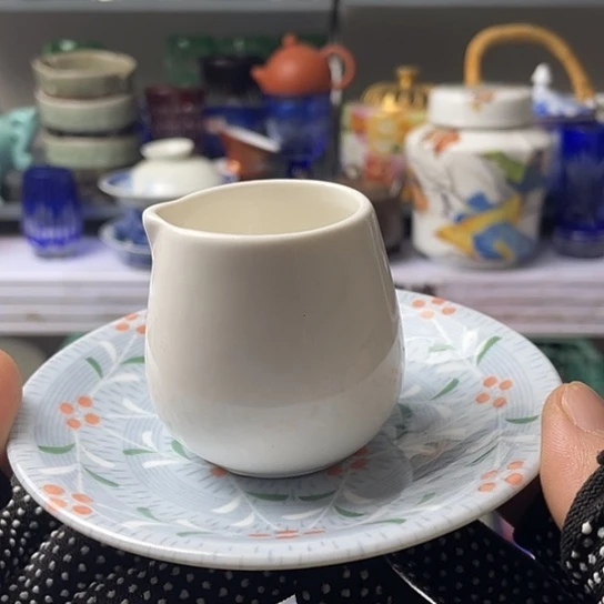 水滴瓷器水滴瓷器