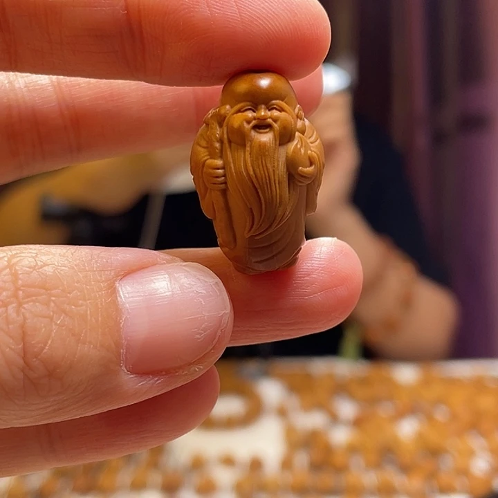 吊坠橄榄核橄榄核