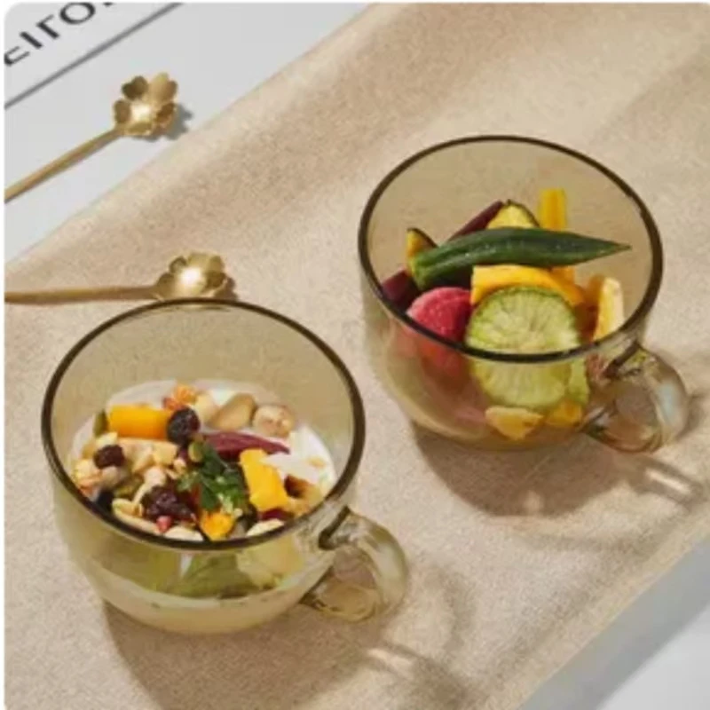 【主播补贴】早餐马克杯