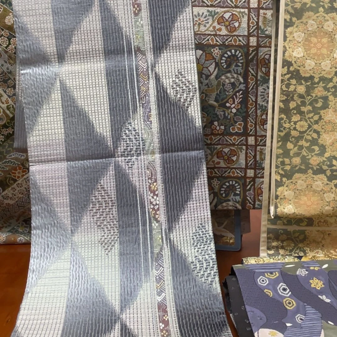 织绣西阵织西阵织