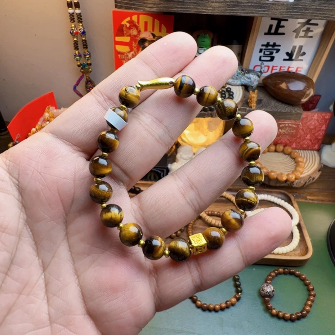 菩提根/象牙果手串