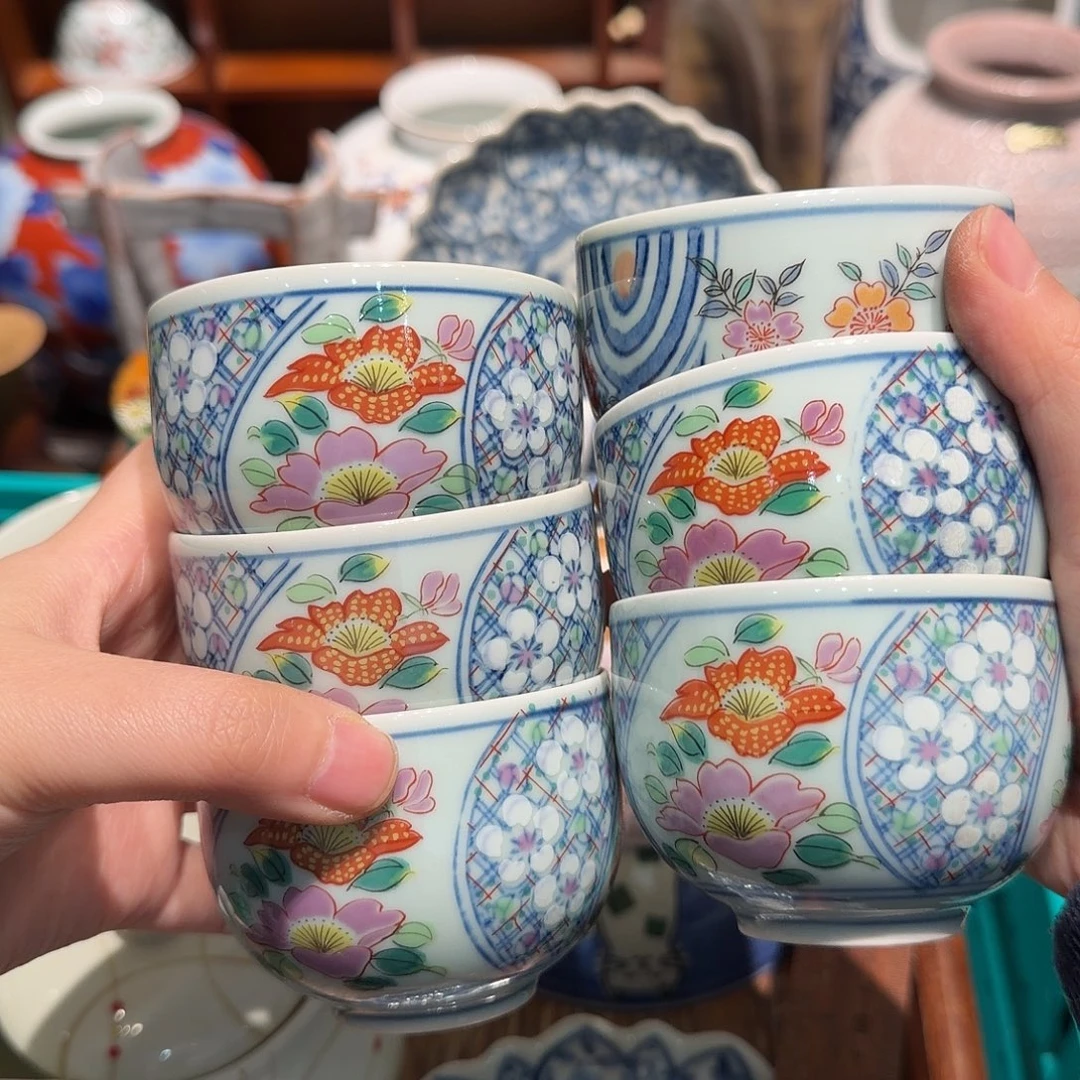 瓷片四十包邮 非全新