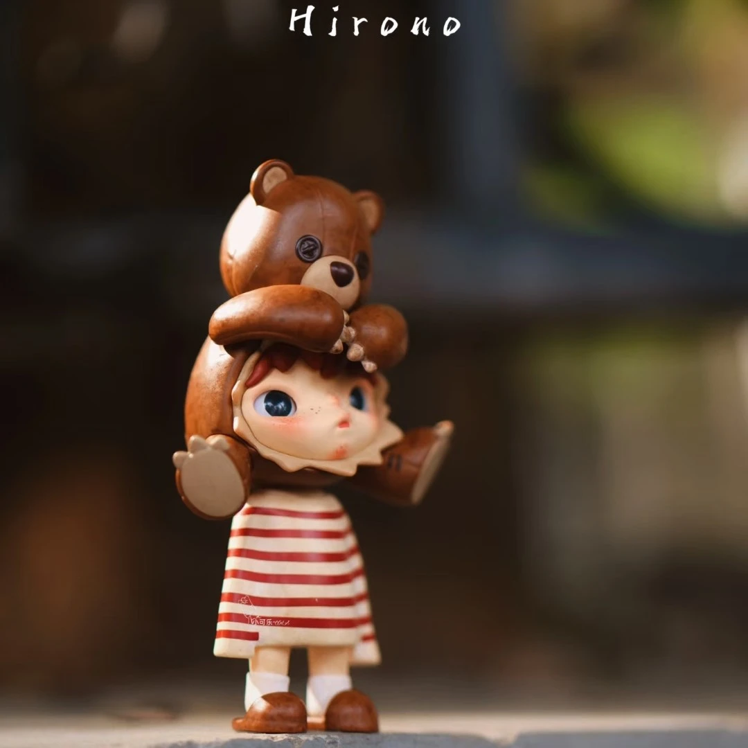 泡泡家 小野 立体模具合集