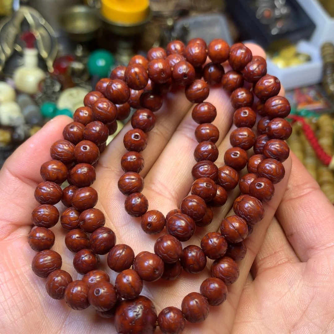 藏传文玩。小配饰。