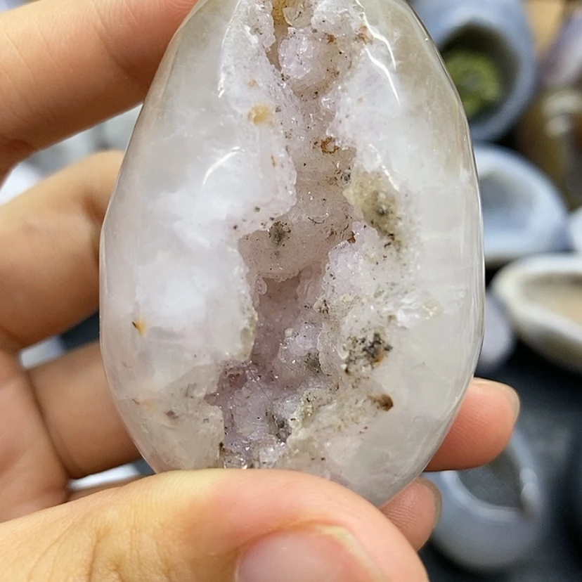 【闪购商品】未镶嵌大型摆件（非配饰）水晶