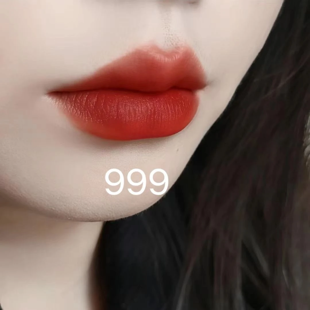 【福利专属】丝绒哑光显白大牌口红网红同款防水持久不掉色不沾杯