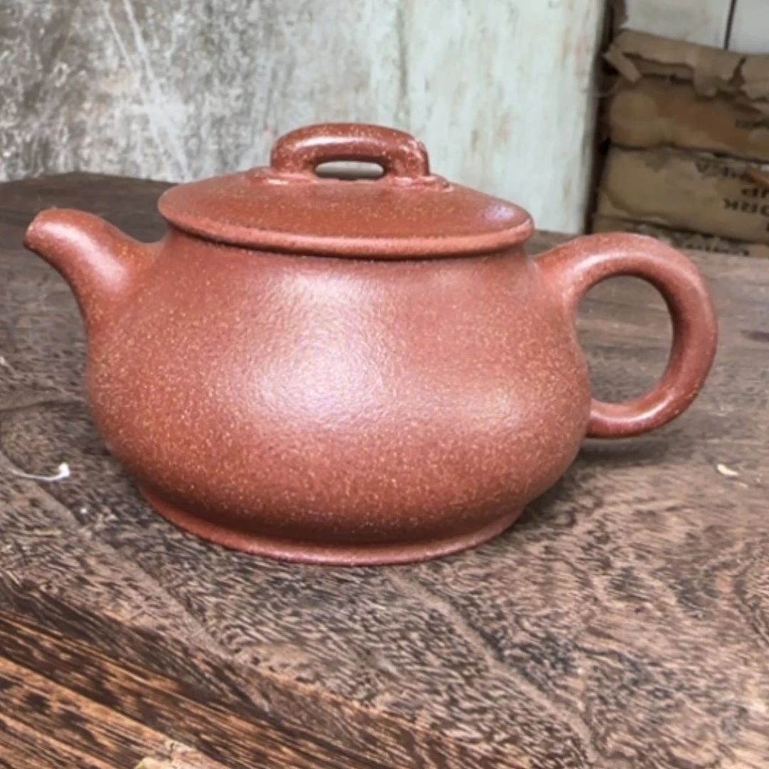 【闪购商品】茶壶紫砂紫砂茶具