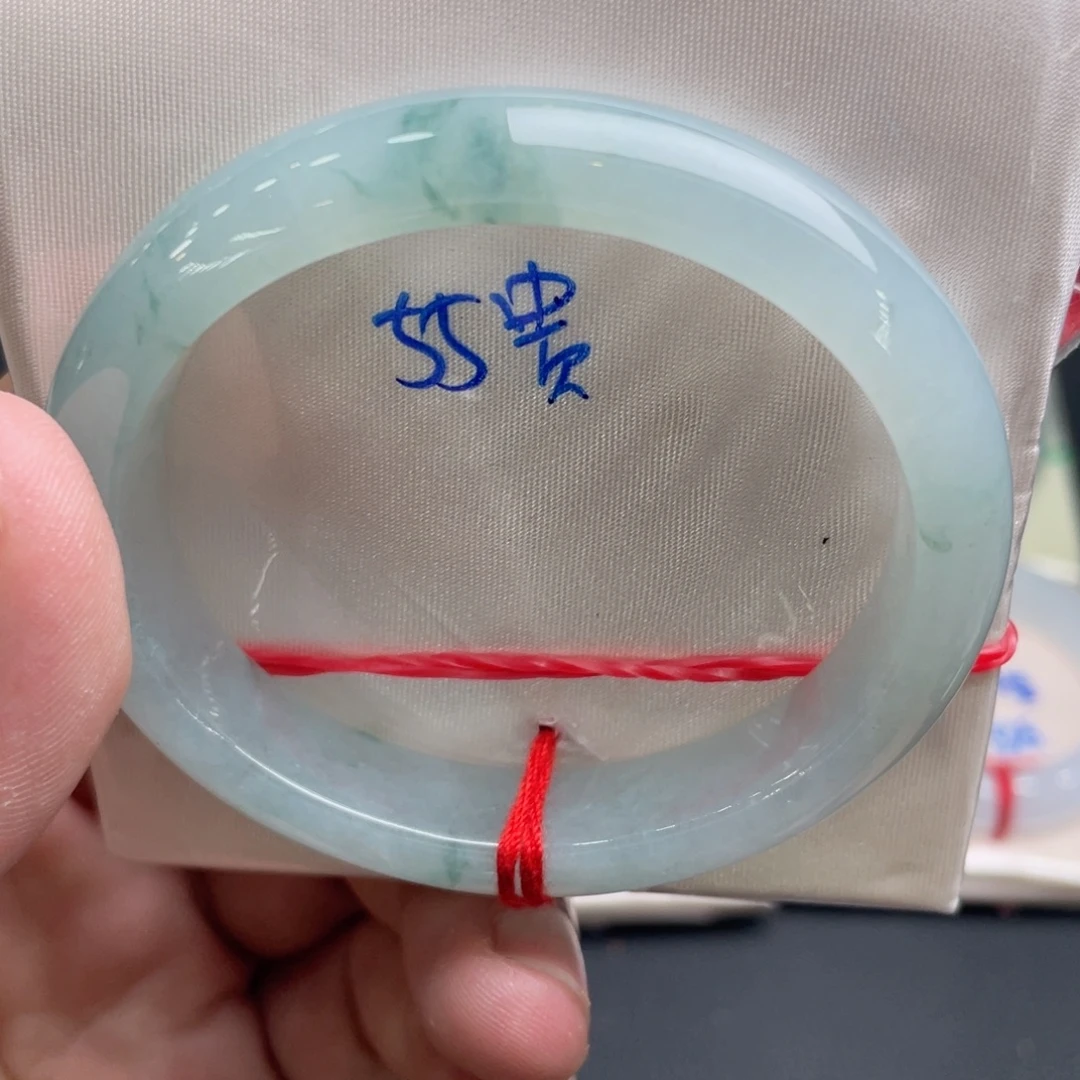 未镶嵌手镯翡翠翡翠手镯