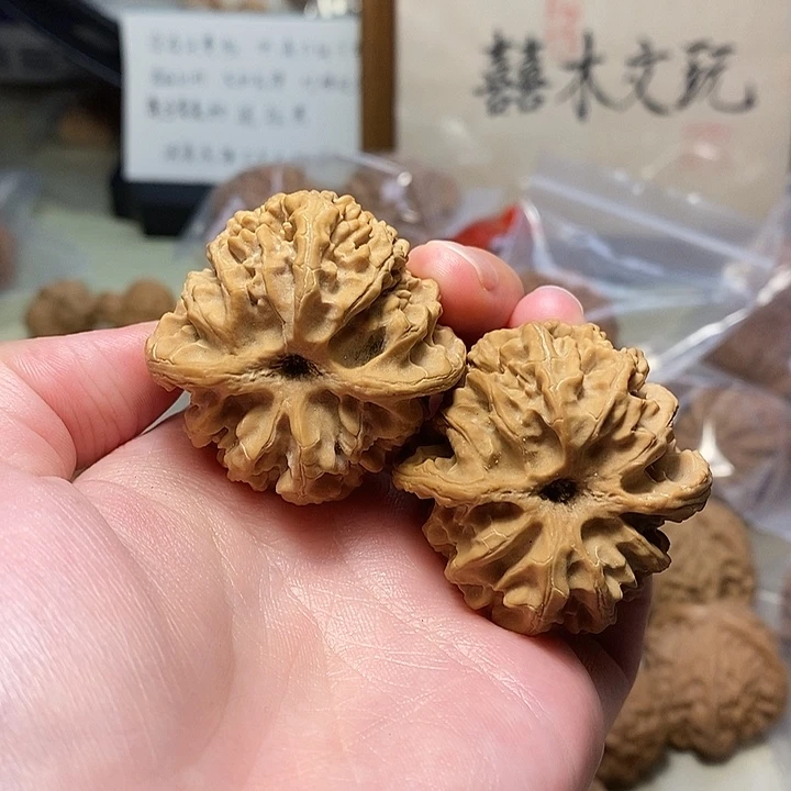 善***缘文玩核桃吊坠11111111111111