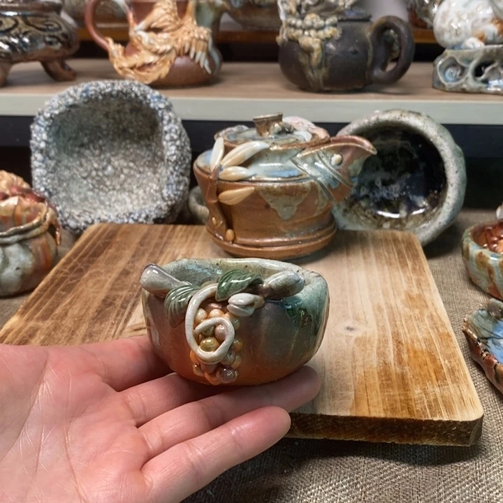 壶我们的确是一个非常