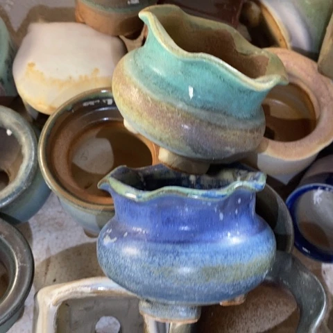 罐9898 微瑕38包邮景德镇陶瓷