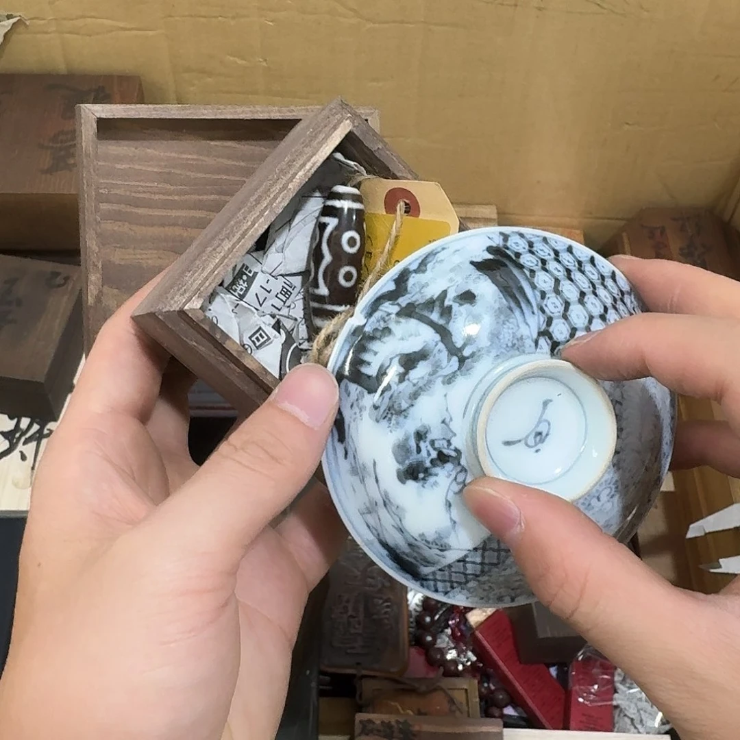 瓷器茶具系列套装