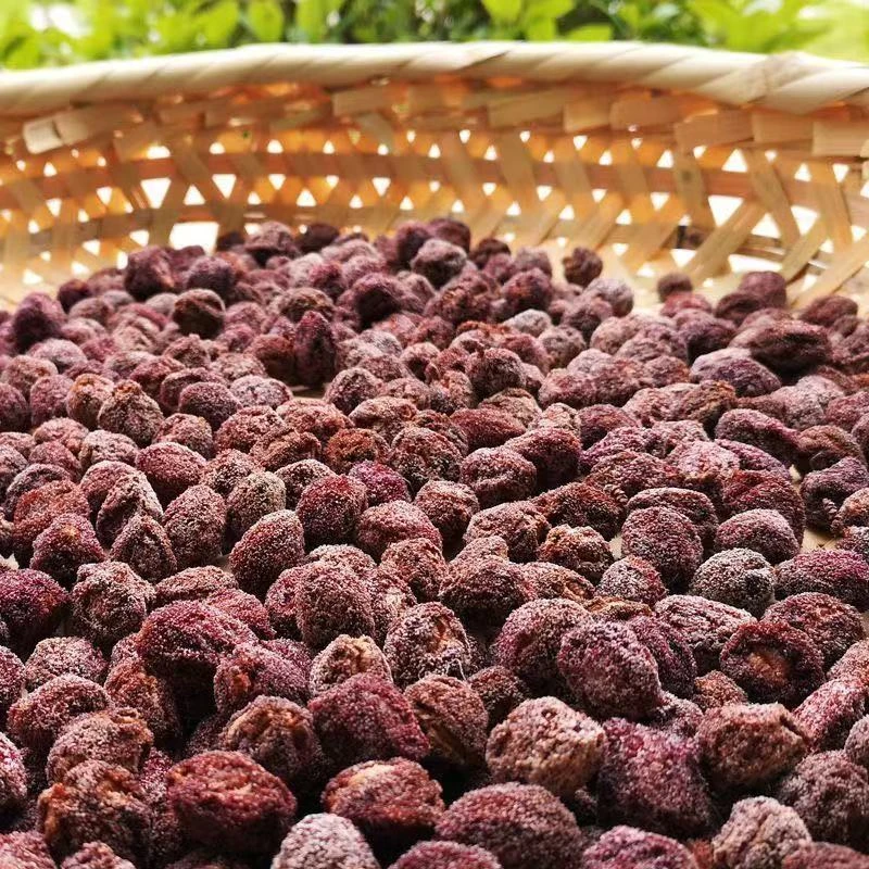 永新  杨梅干  京东包邮到家