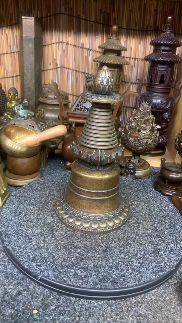 精品摆件工艺精湛