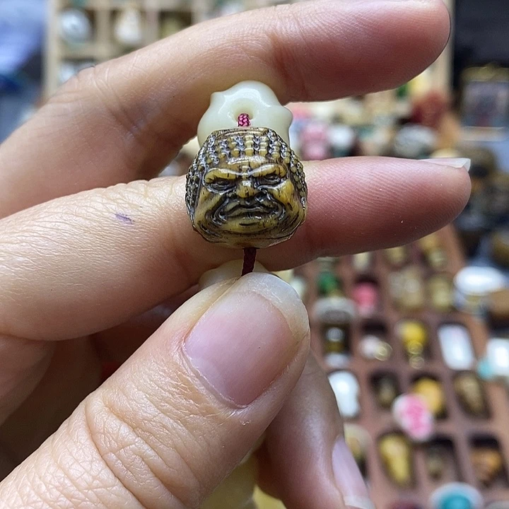 菩提籽类其他配饰配件单珠