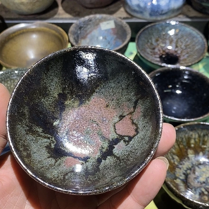 W***。茶盏健健康康快乐