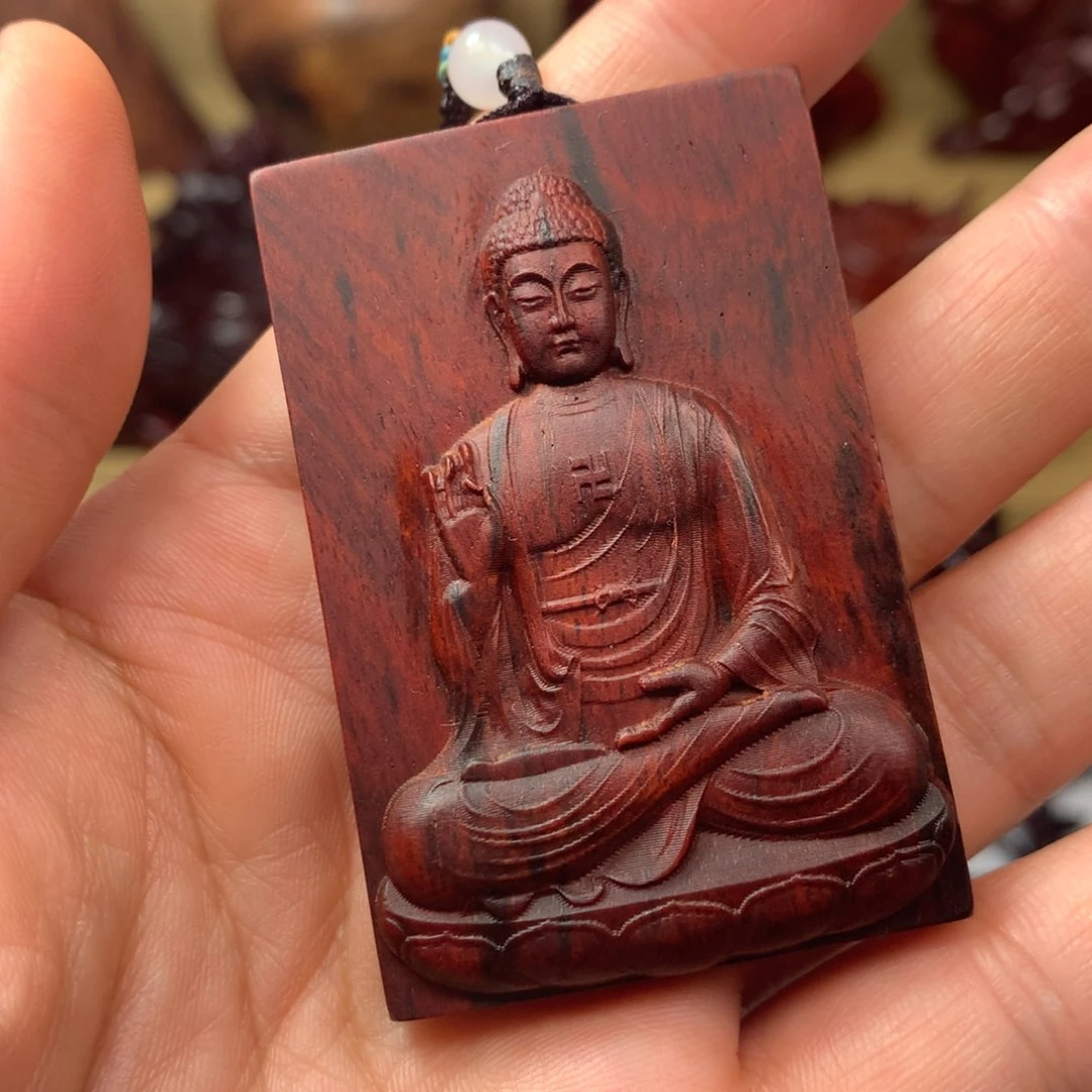 檀香紫檀（小叶紫檀）