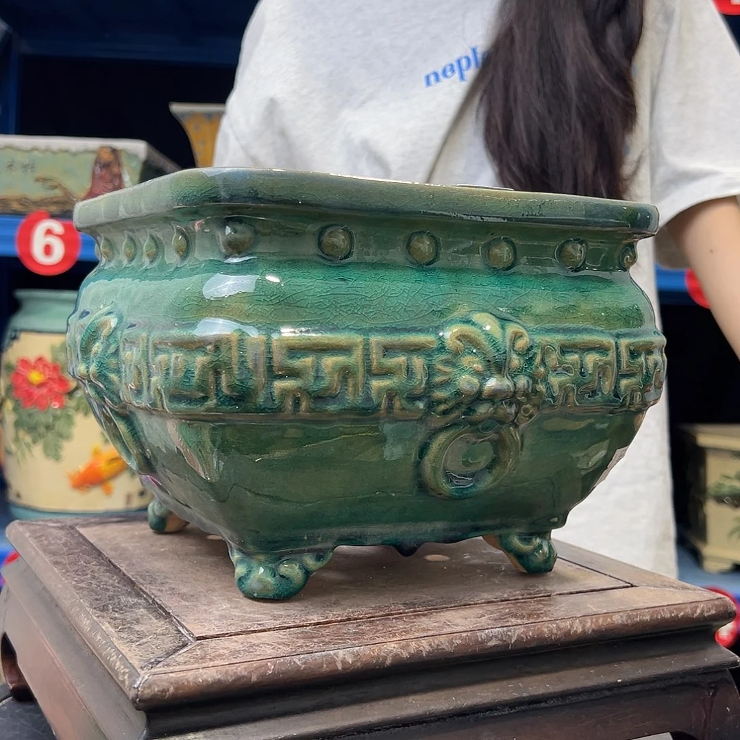 石湾盆石湾盆石湾盆