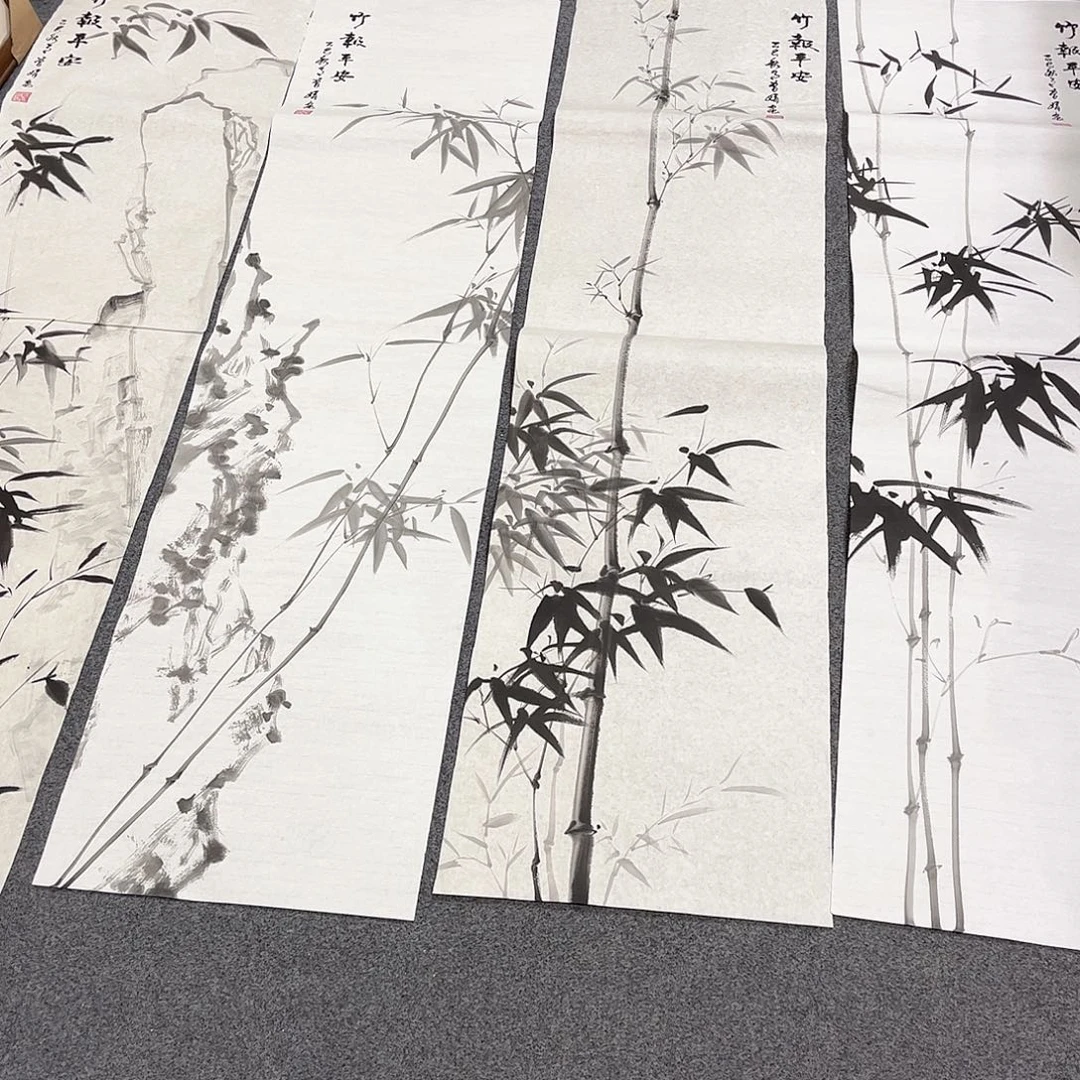 国画精品书画作品精品