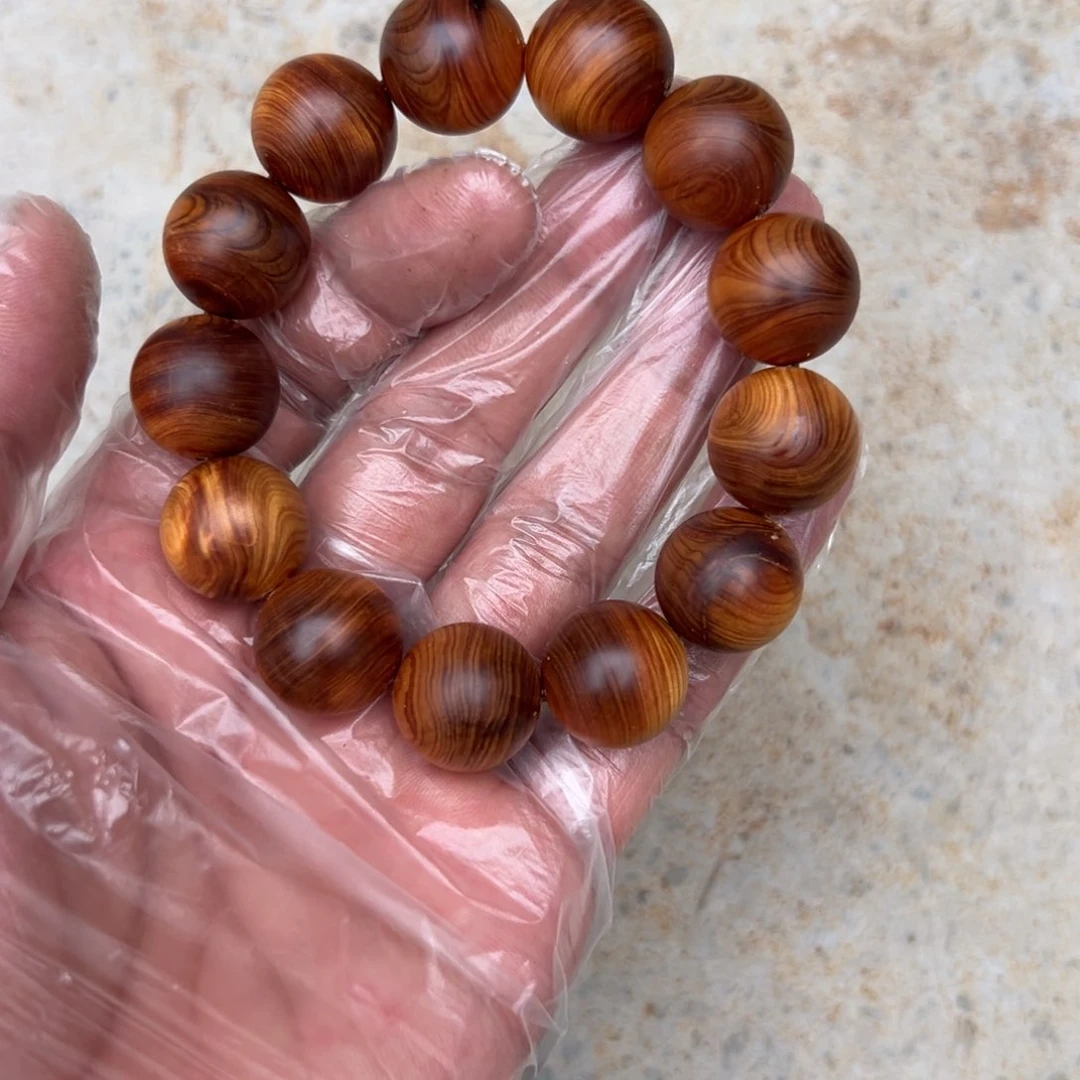 柏木（崖柏）游**间太行陈化瑕疵1.8黑油