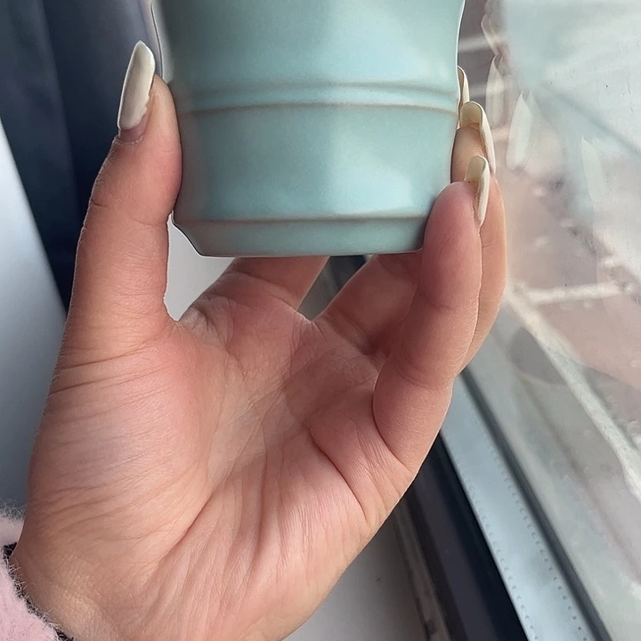 竹节杯一级品哈哈哈