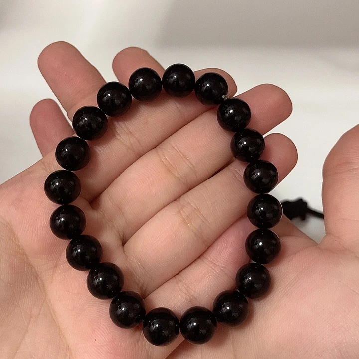 翡翠未镶嵌颈饰10