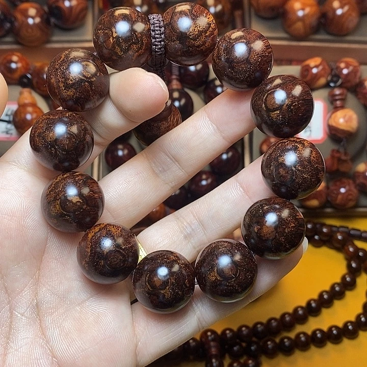 黄花梨/降香黄檀飞*飞2.0天眼老料