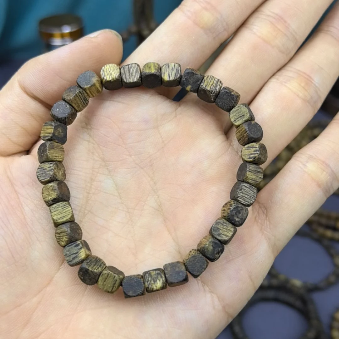 沉香沉香枕沉香方糖