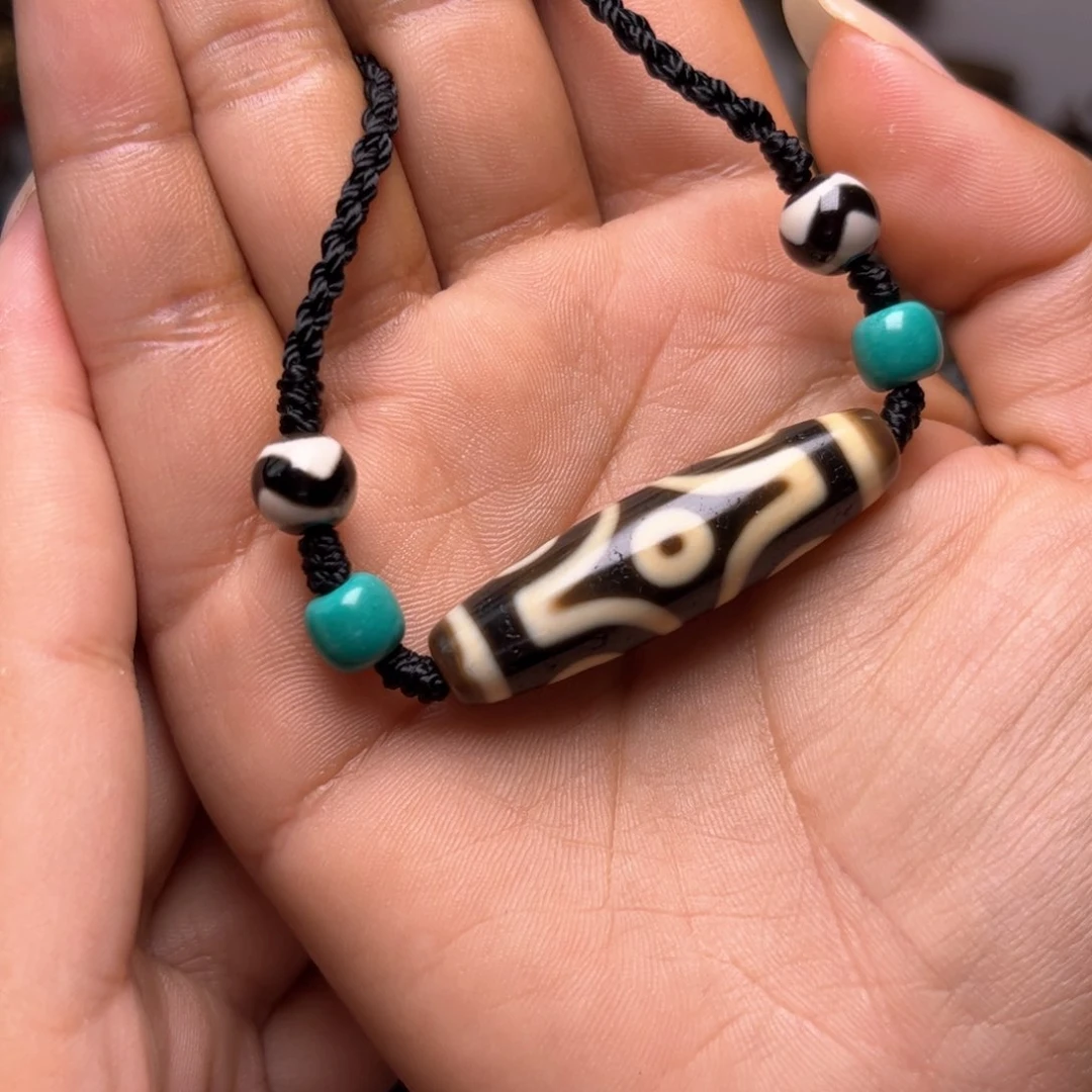 【闪购商品】玛瑙/玉髓珠子未镶嵌