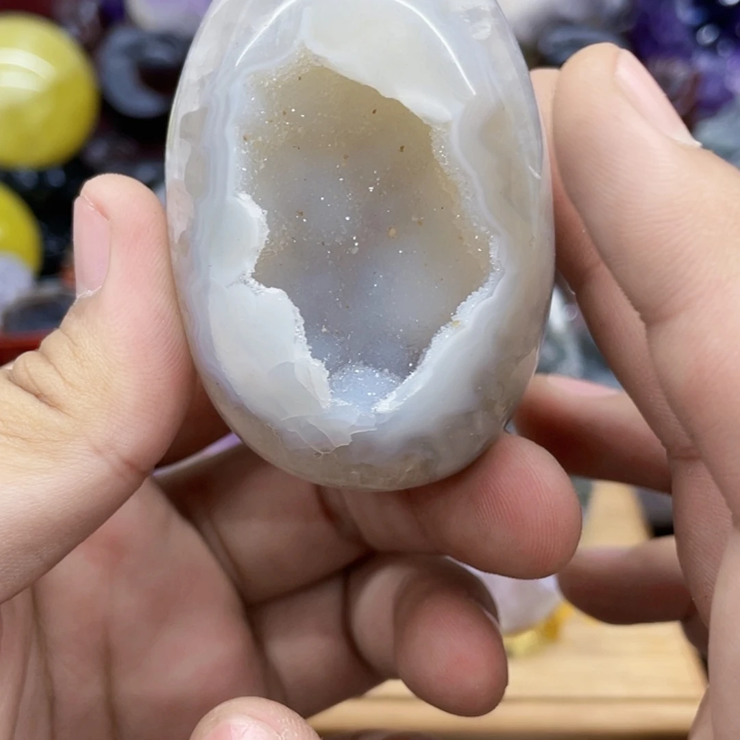 大型摆件（非配饰）未镶嵌紫晶