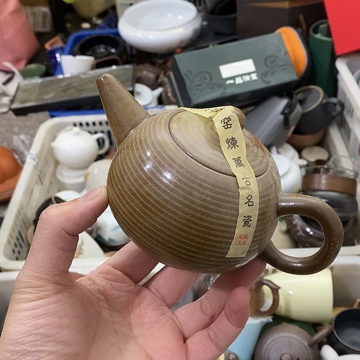 陶瓷艺术品及陶瓷制品