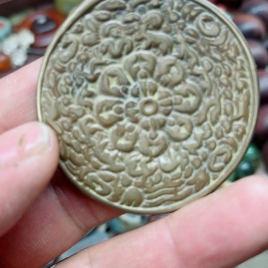 九宫手把件等物品等