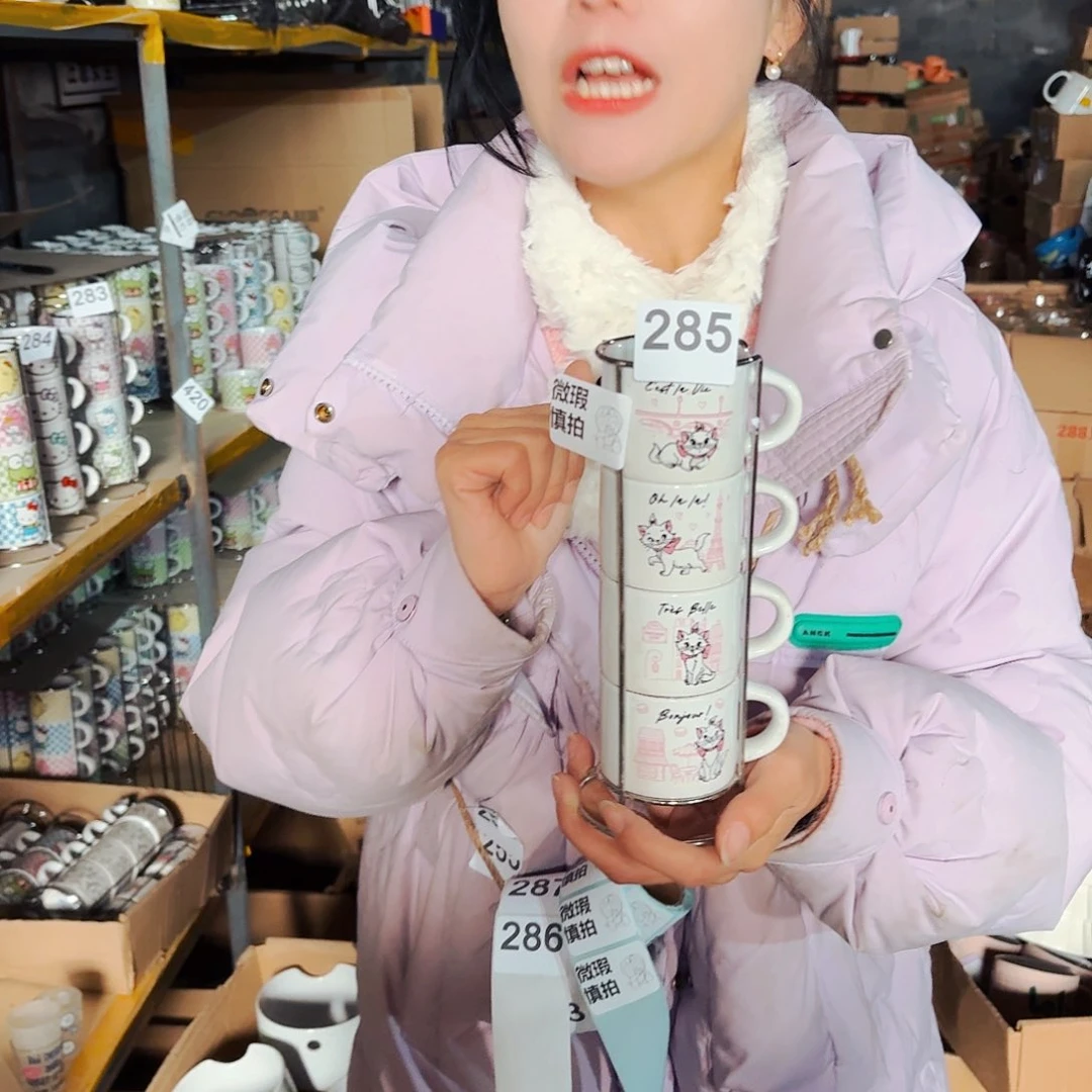 炻瓷无盖款微瑕285