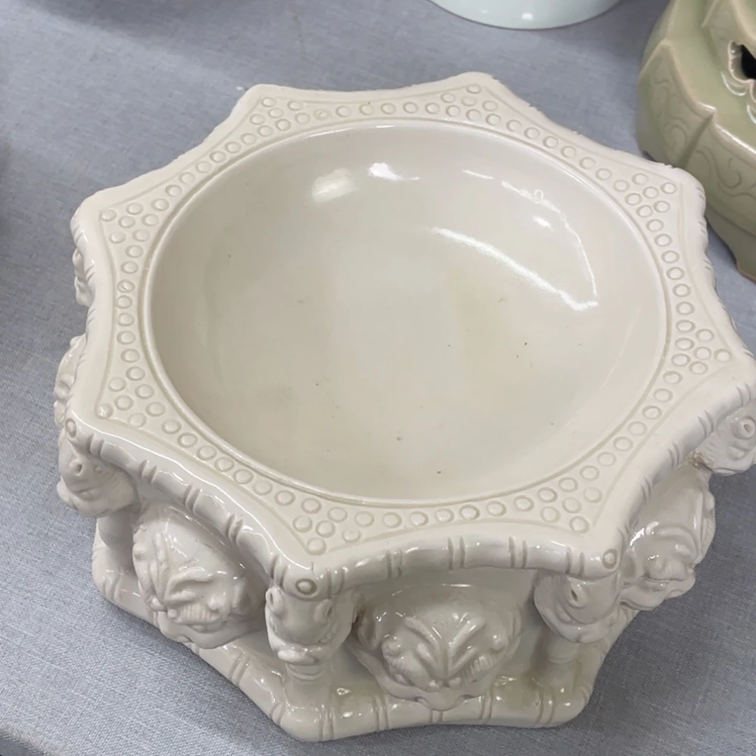 陶瓷摆件系列产品六*后