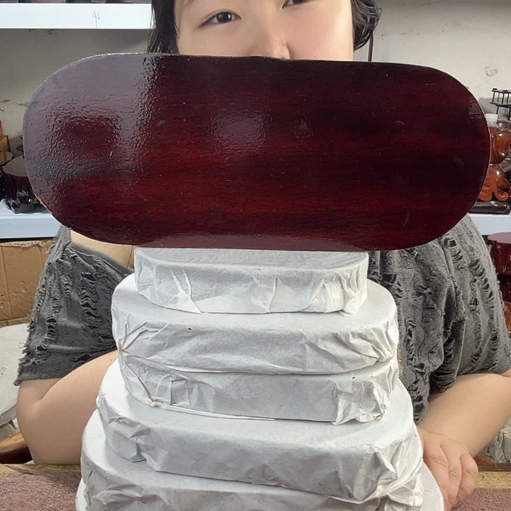 核桃木/黑胡桃（胡桃木）阿*文