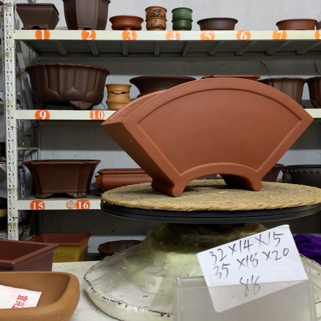 花盆紫砂精品紫砂花盆包邮