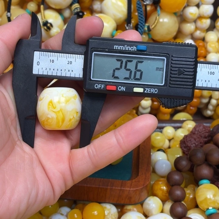 非金属配珠配饰3453