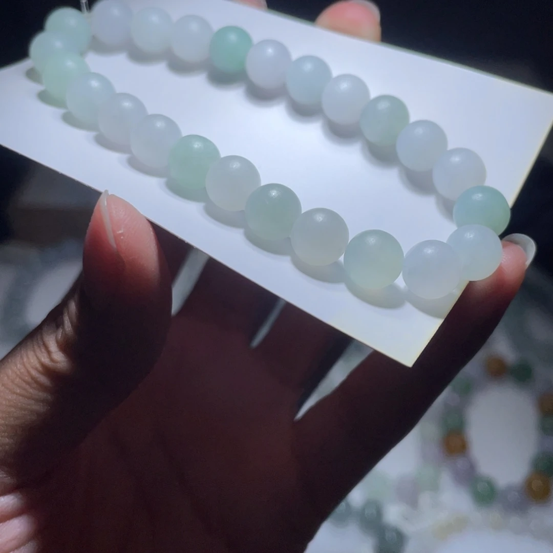定制翡翠未镶嵌天然翡翠