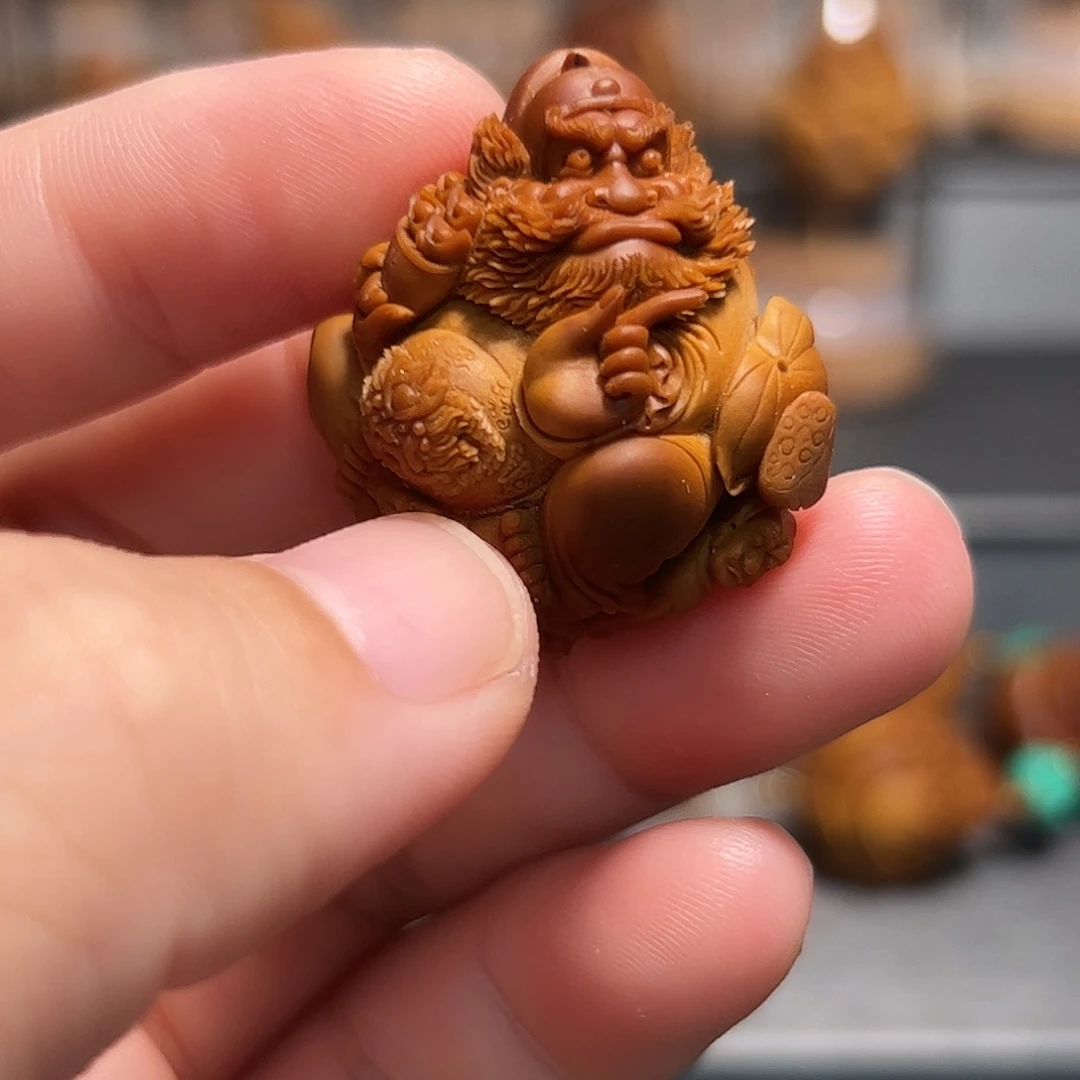伞***生手串/手链橄榄核橄榄核