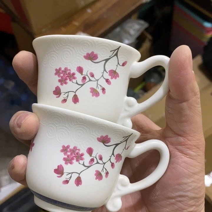 陶瓷艺术品及陶瓷制品