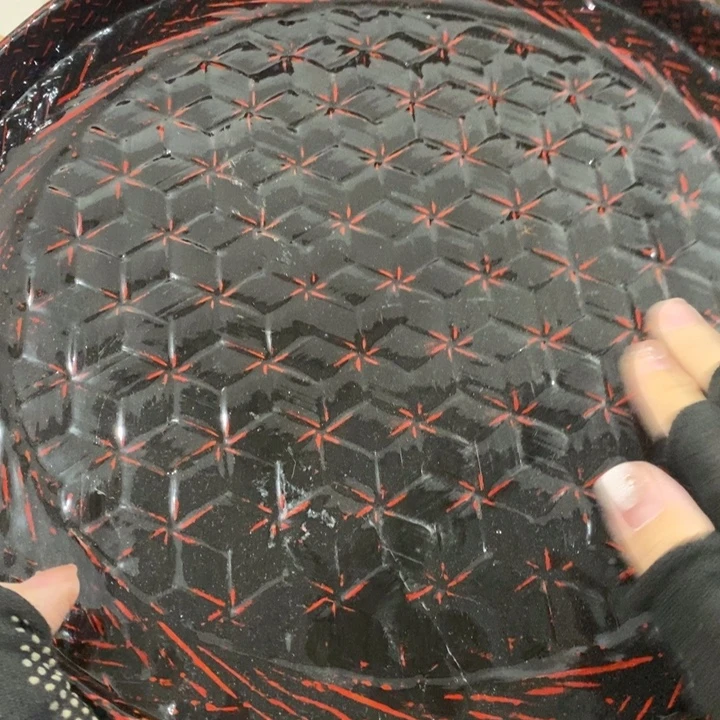 这样我也不会有太深在