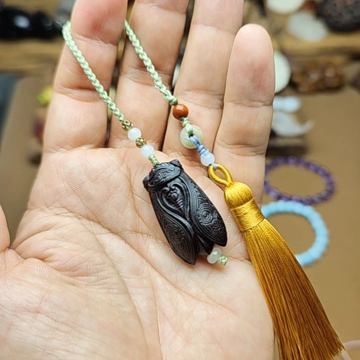 文玩配饰/手串/挂件