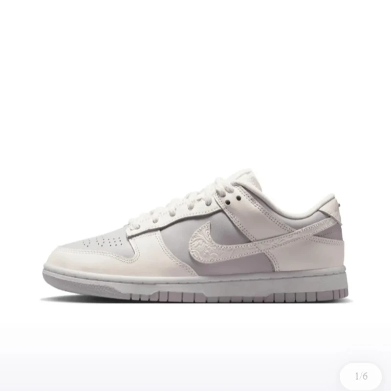 NIKE/耐克【秋季新品】dunk LOW 女子时尚百搭休闲运动鞋IH0639011