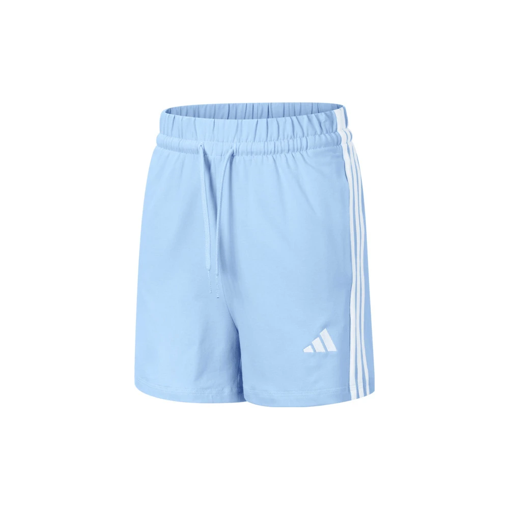 adidas/阿迪达斯女子W 3S SJ SHO针织短裤JD0911