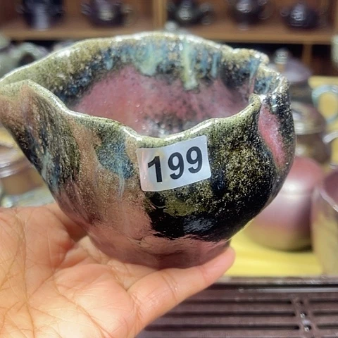 底槽青茶杯自产自销