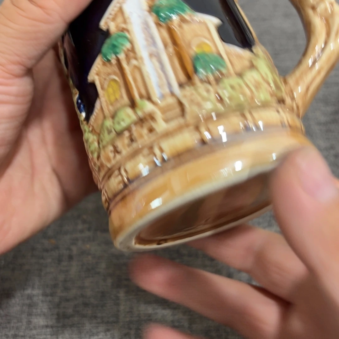 非常好用漂亮的茶具
