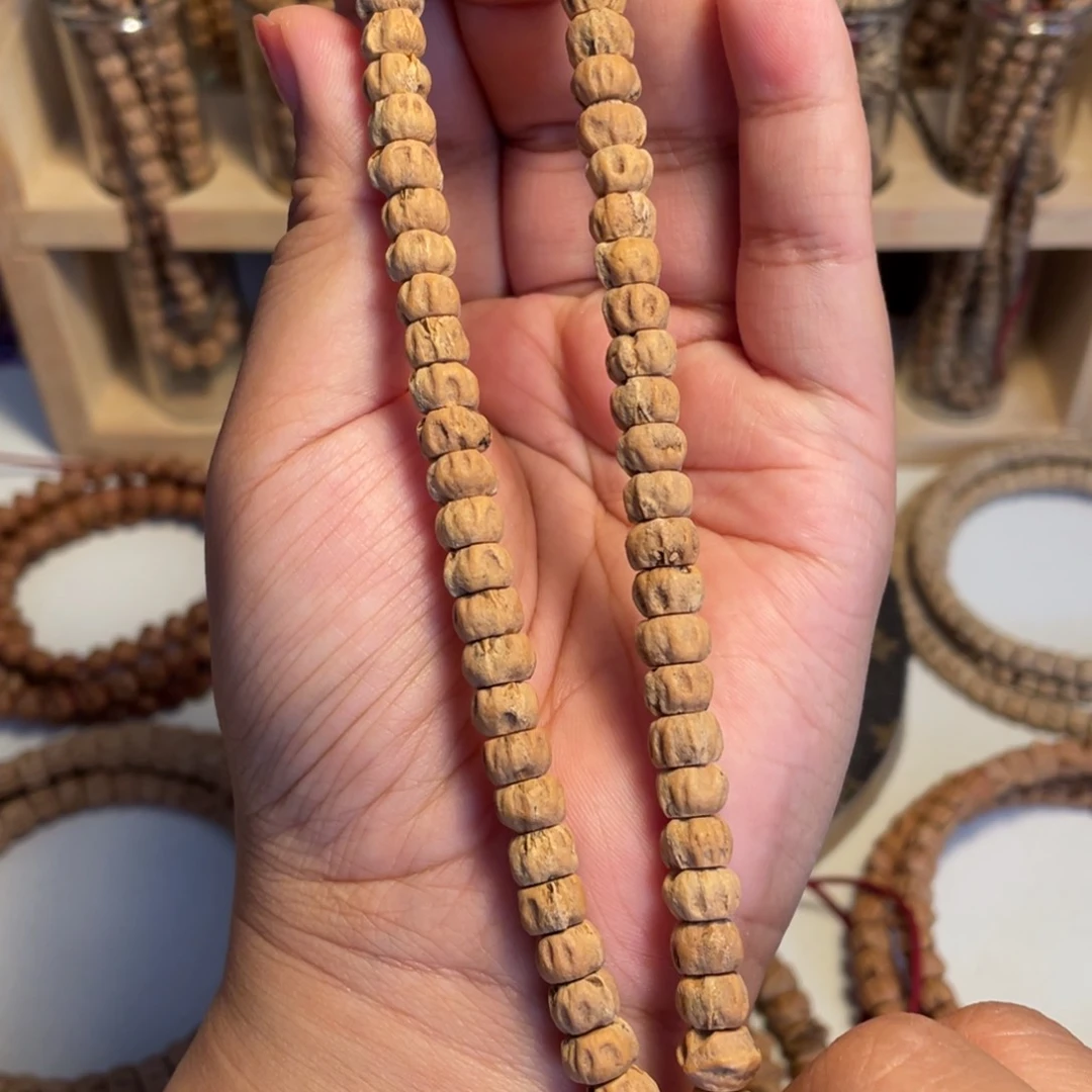 柏香籽/百香籽吊坠